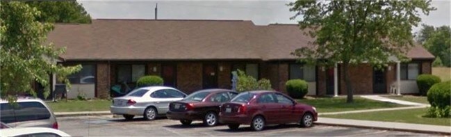 Building Photo - 113 Country Place Dr