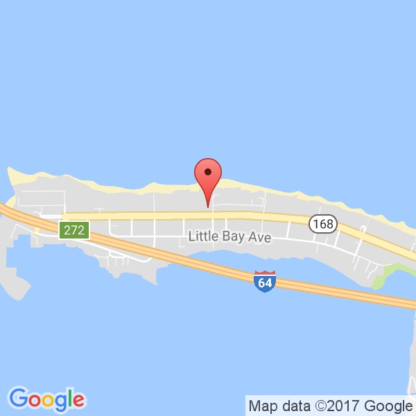Primary Photo - 1208 W Ocean View Ave