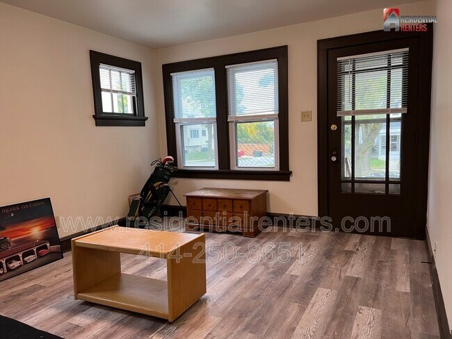 Foto del edificio - 1505 S 63rd St