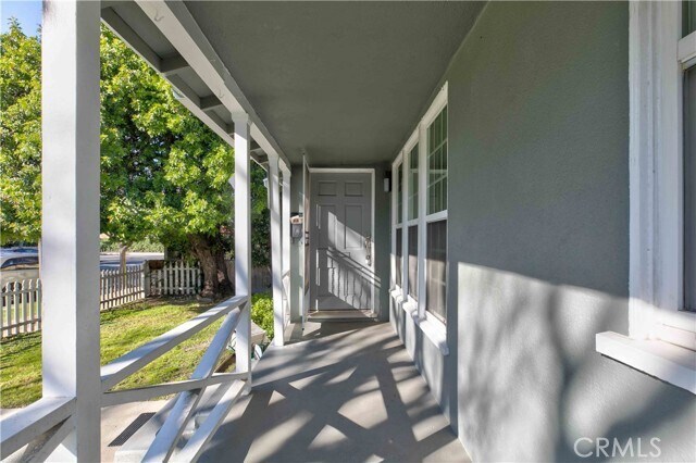 Foto del edificio - 1144 Evergreen St