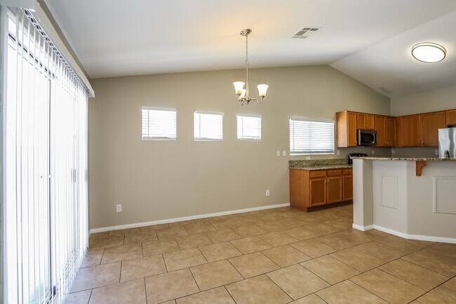 Foto del edificio - 4604 Ferrell St