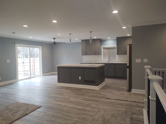 Building Photo - Like NEW; completely remodeled rambler sty...