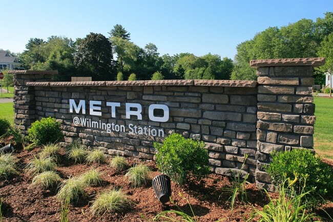 Building Photo - Metro at Wilmington Station