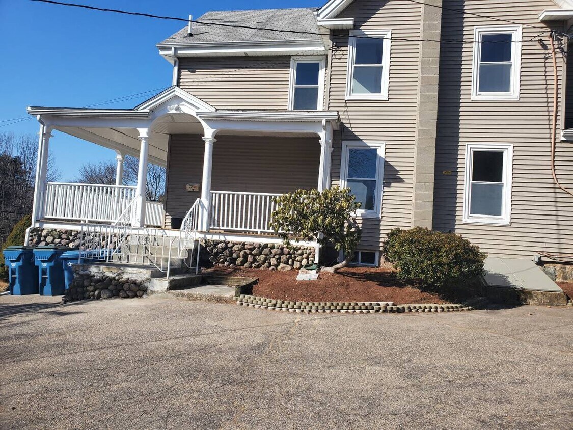 63 Sherman St, Canton, MA 02021 Townhome Rentals in Canton MA