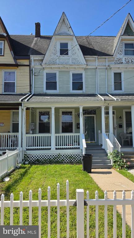 Building Photo - 287 Bellevue Ave