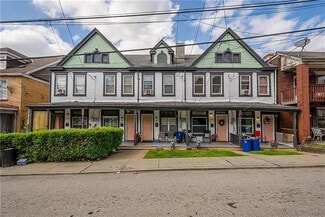 Building Photo - 30 Merritt Ave