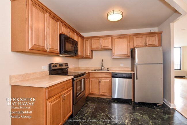 Foto del edificio - 5320 N Sheridan