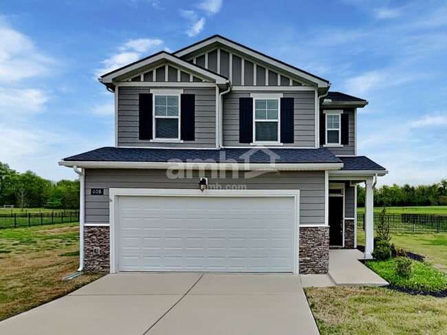 Building Photo - 608 Drema Ct