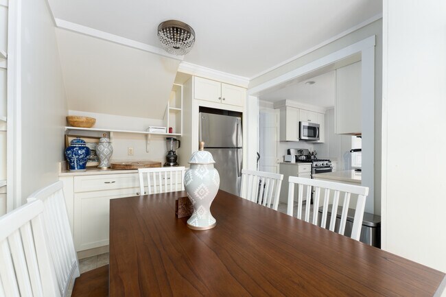 Comedor / Cocina - 115 John St