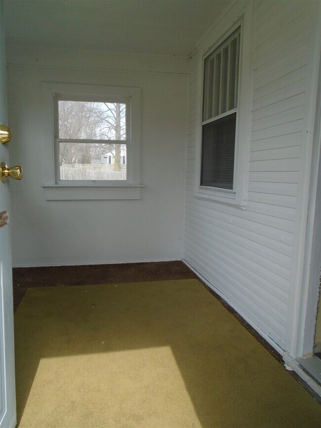 Foto del edificio - 7325 Old Trail Rd