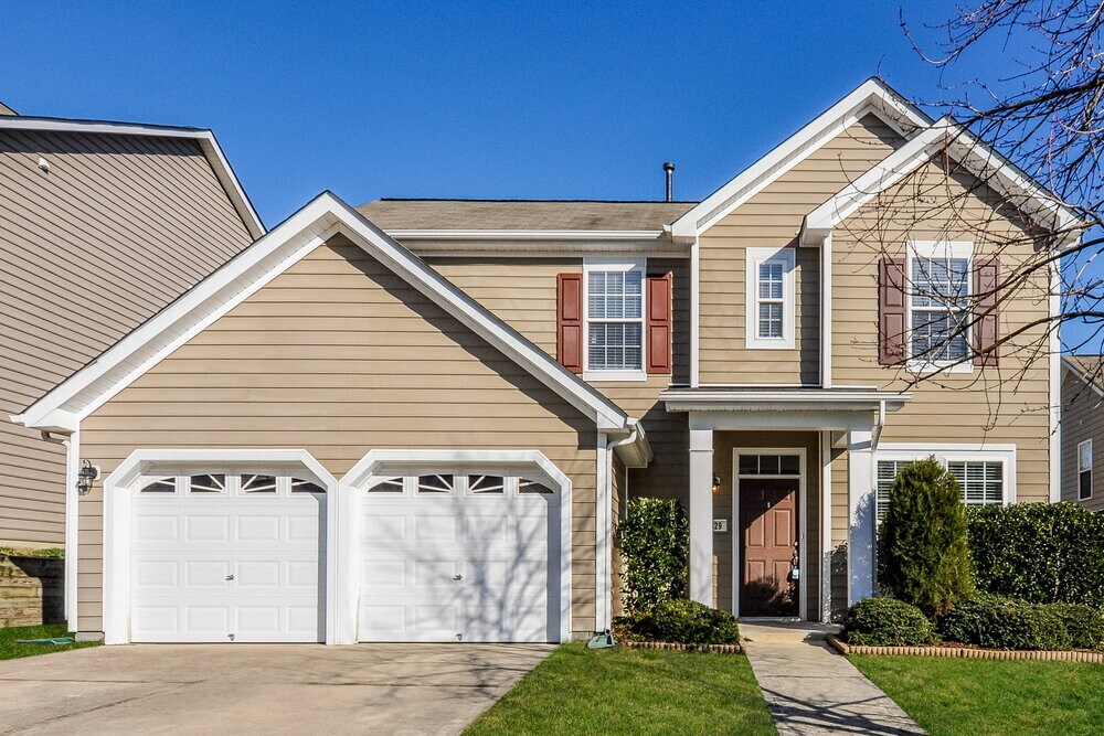 Foto principal - 529 Ashgreen Ct