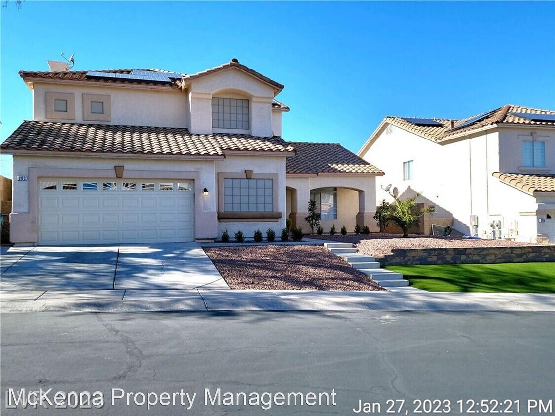 Primary Photo - 5 br, 2.5 bath House - 283 Wharf Landing S...
