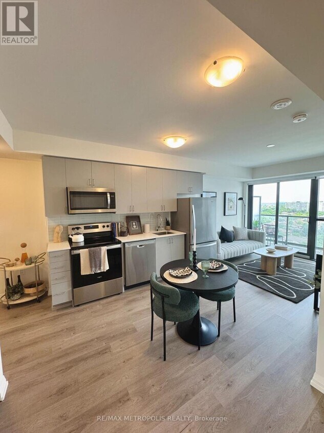 Photo principale - 325-2325 Yorkland Blvd