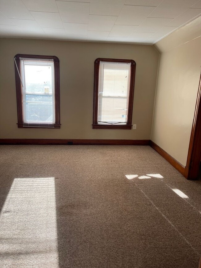 Building Photo - Cleveland Street Apartments