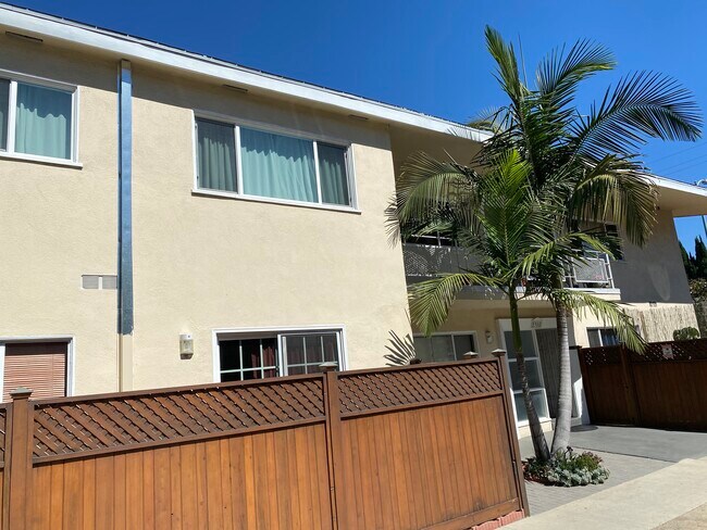 Foto del edificio - 2305 Chariton St