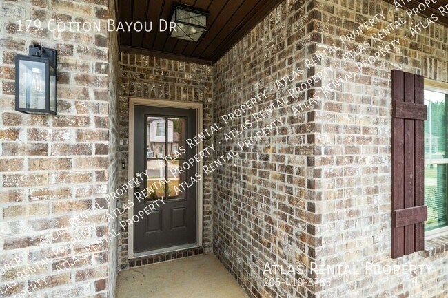 Foto del edificio - 179 Cotton Bayou Dr