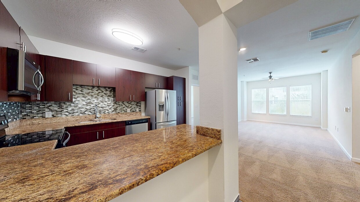 Photo - The Vintage Lofts at West End