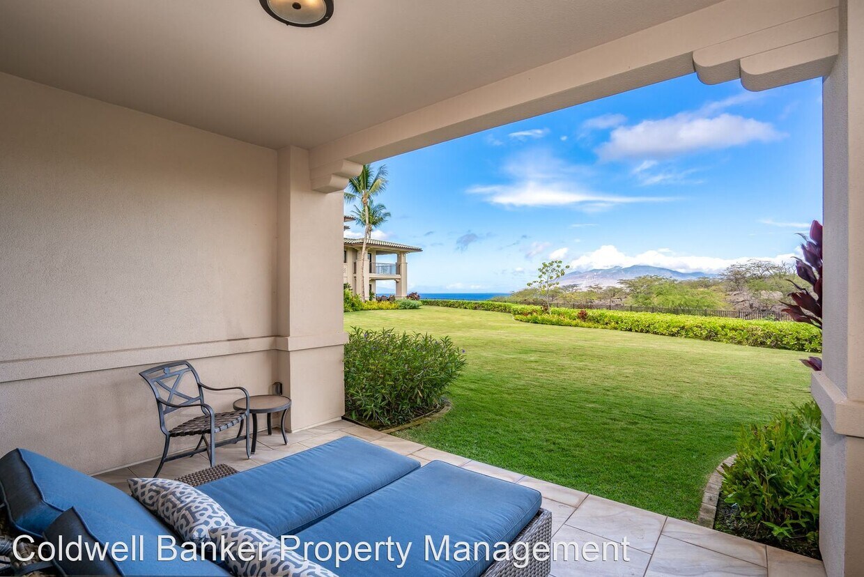Primary Photo - 71 Wailea Gateway Pl