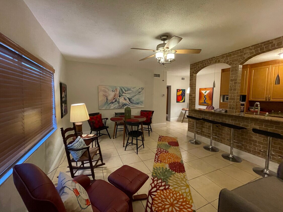 2200 S Ocean Dr Unit N112, Hollywood, FL 33019 Condo for Rent in