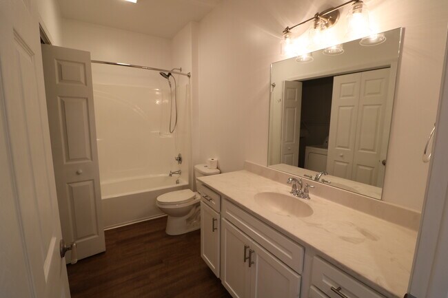 Foto del edificio - Park South