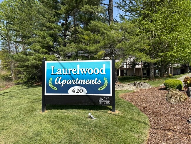Building Photo - Laurelwood Apartments