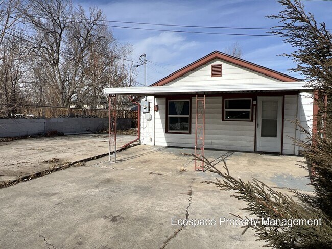 Building Photo - 1 Bedroom 1 Bathroom Carriage House in Whe...
