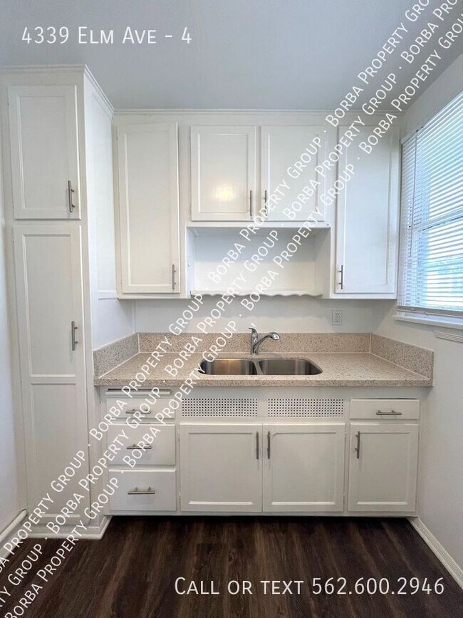 Building Photo - 4339 Elm Ave