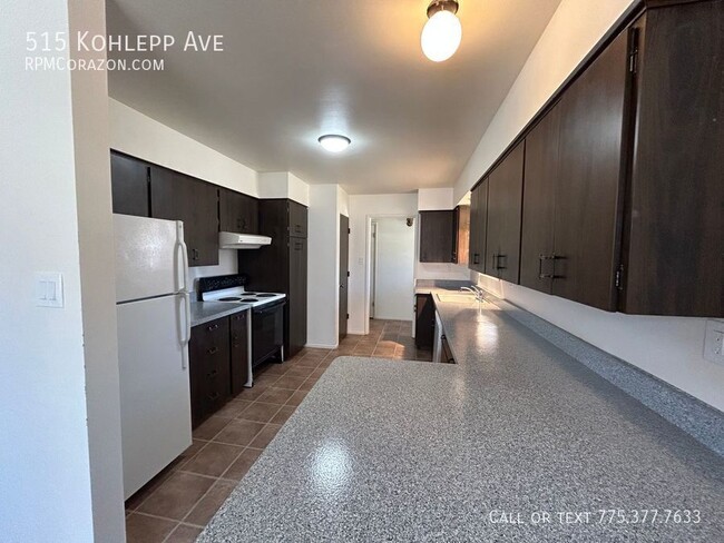 Foto del edificio - 515 Kohlepp Ave