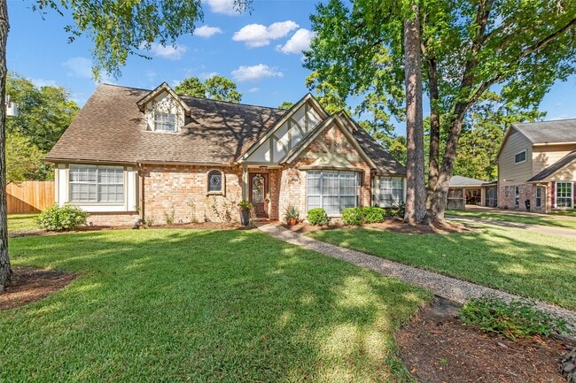 Building Photo - 11806 Fawnview Dr