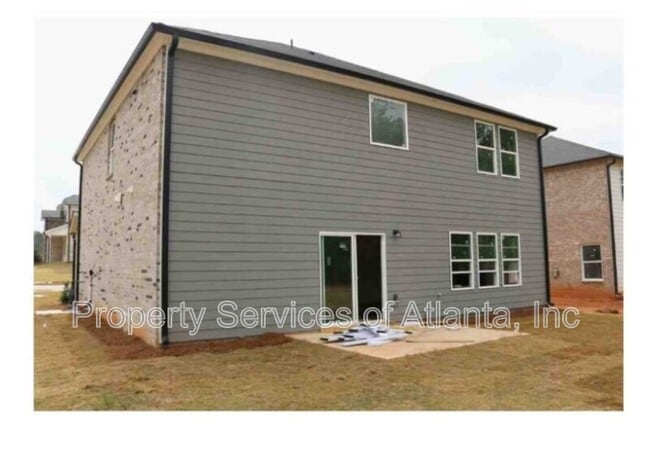 Foto del edificio - 6900 Newcastle Ct