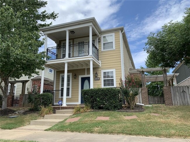 Foto del edificio - 4156 W Bradstreet Ln