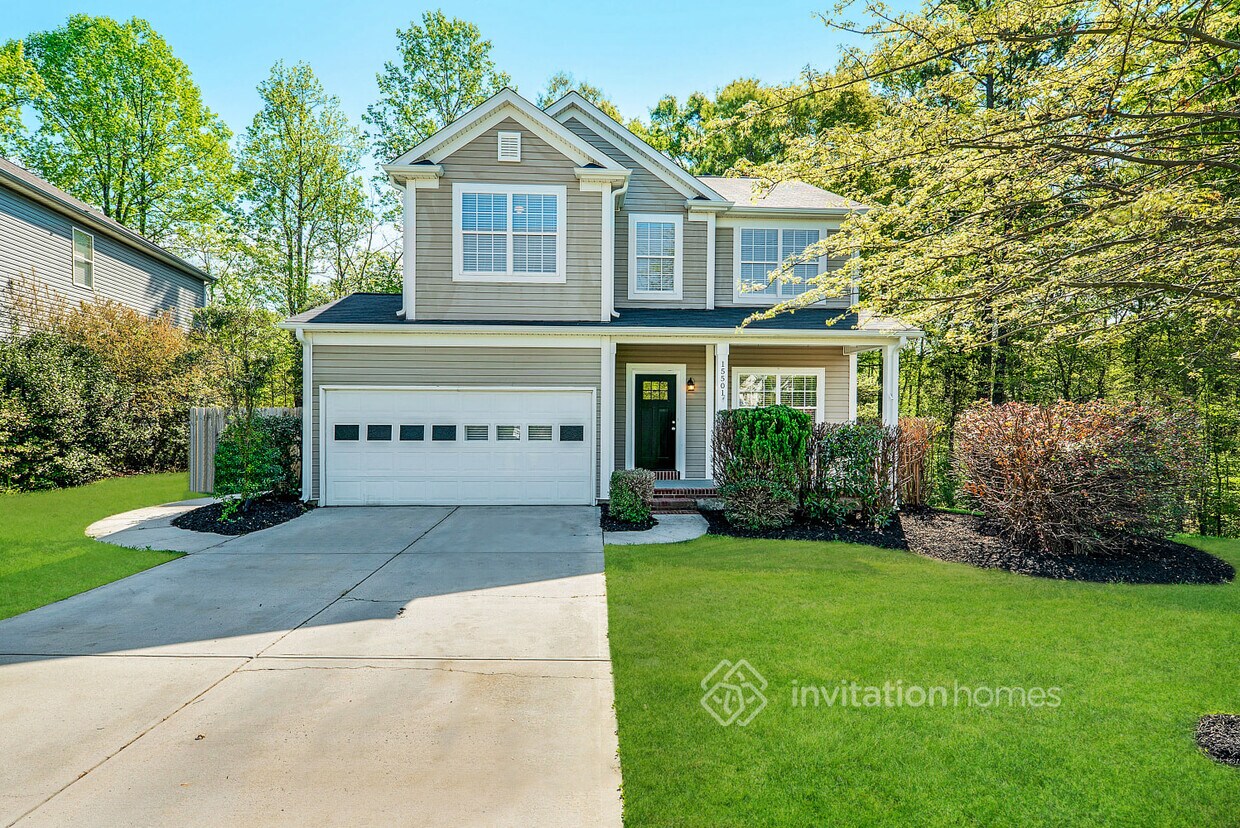 Foto principal - 15501 Chowning Tavern Ln