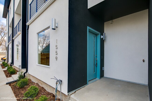 Foto del edificio - 1559 King St