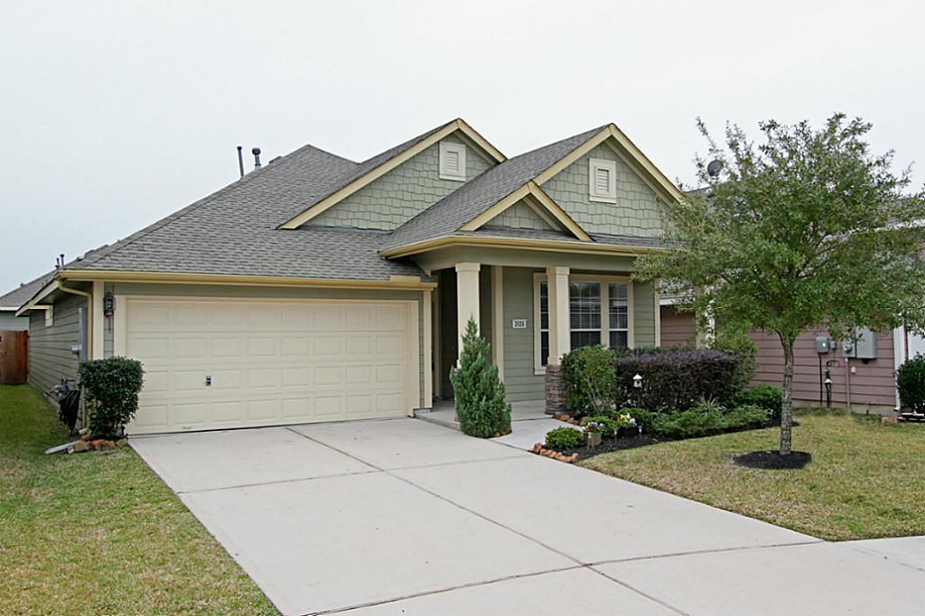 Foto principal - 2926 Bright Sky Ct