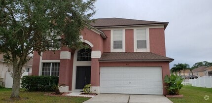 Building Photo - 812 Jade Forest Ave