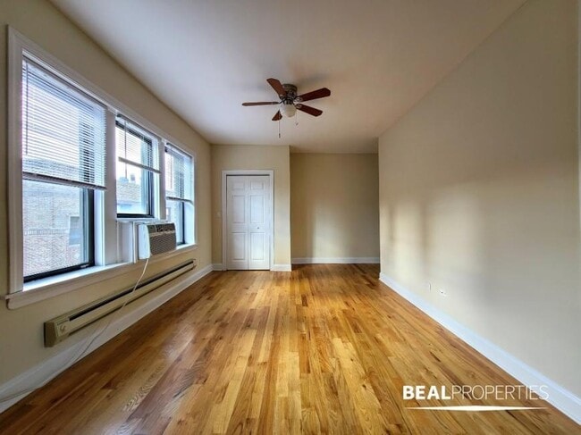 1 bedroom in CHICAGO IL 60613 - 1 bedroom in CHICAGO IL 60613 Apartment