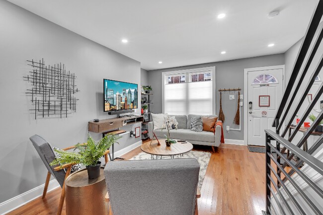 Foto del edificio - 2929 Gerritt St