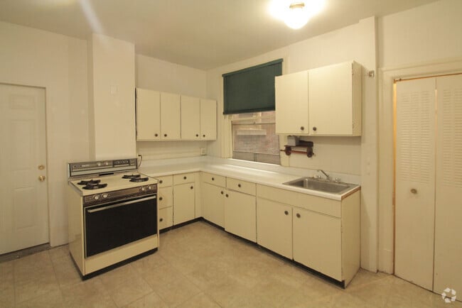 Building Photo - 701 Mifflin Ave