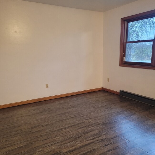 Sala de estar - 203 Stafford Rd