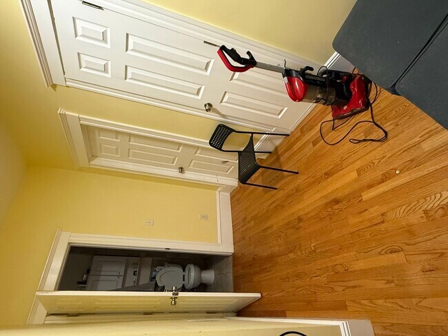 Foto del edificio - 55 Park Dr