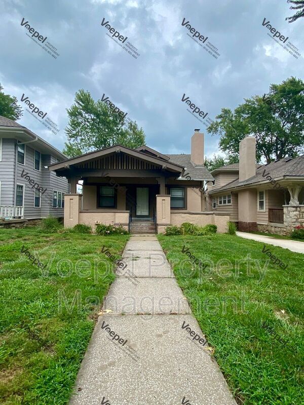 Primary Photo - 5329 Harrison St