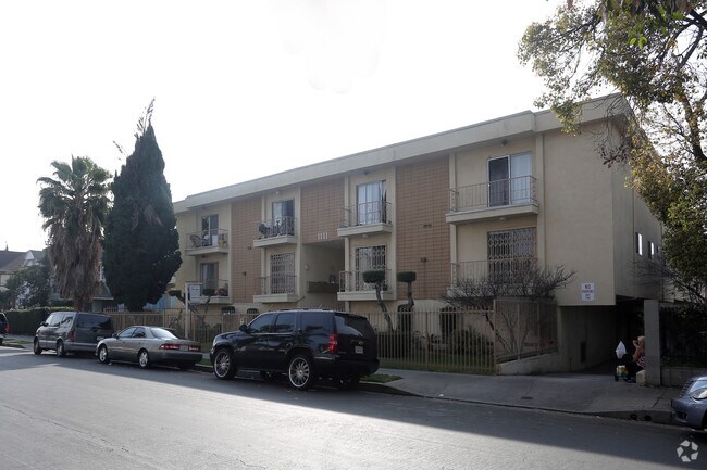 Foto del edificio - Arapahoe Garden