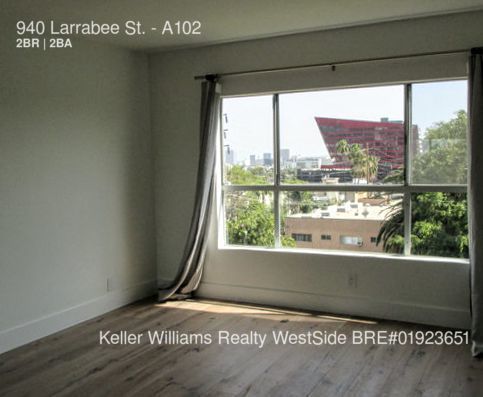 Foto del edificio - 940 Larrabee St