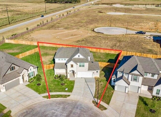 Foto del edificio - 408 Hampton Edge Ln