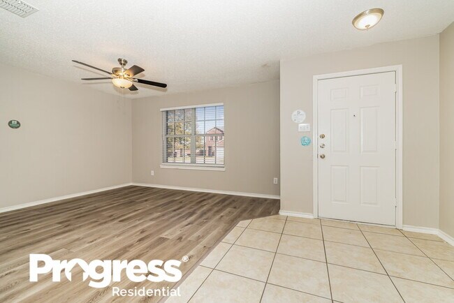 Foto del edificio - 1221 Cathey St