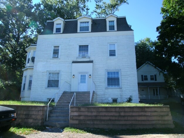 Foto del edificio - 435-437 Stuyvesant Ave
