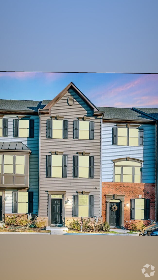 Building Photo - 1107 Rampart Dr