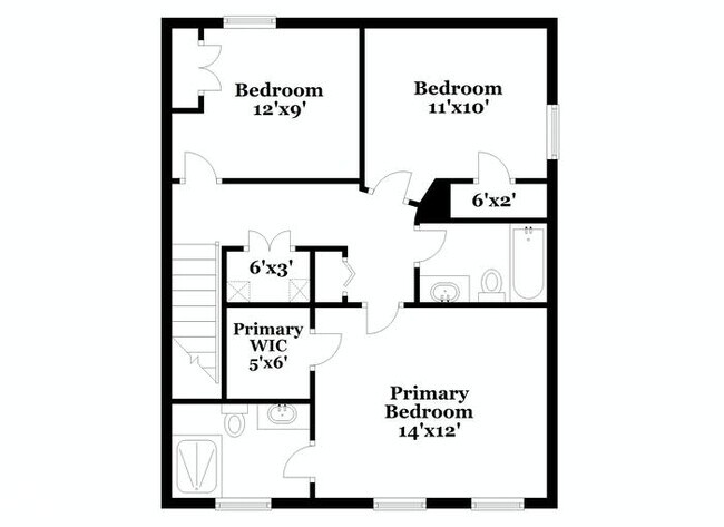Building Photo - 3109 Forrestal Drive, Durham, NC 27703