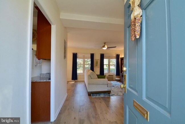 Building Photo - 3436 Martha Custis Dr