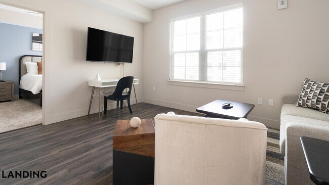 Foto del edificio - 2220 W First St